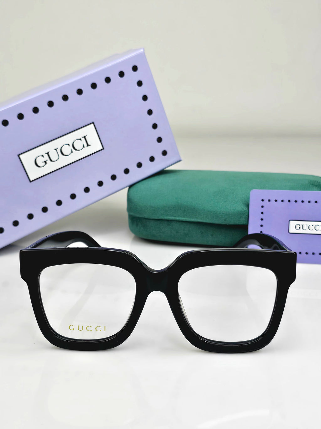 GUCCI EYEWEAR 15490