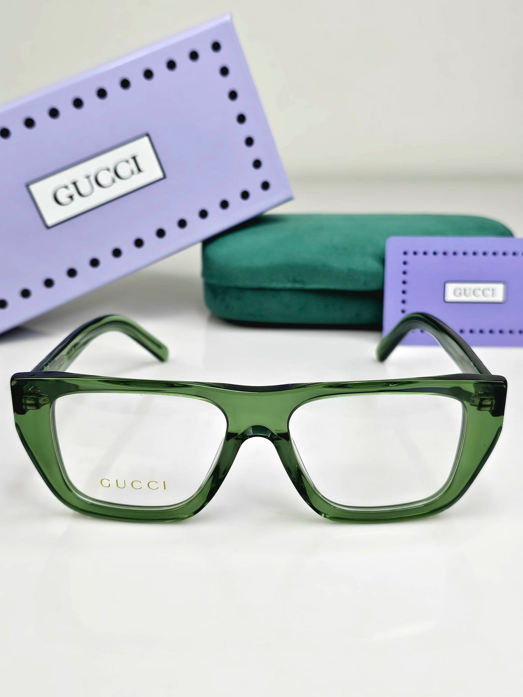 GUCCI EYEWEAR