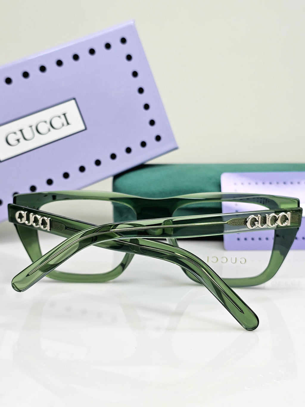GUCCI EYEWEAR