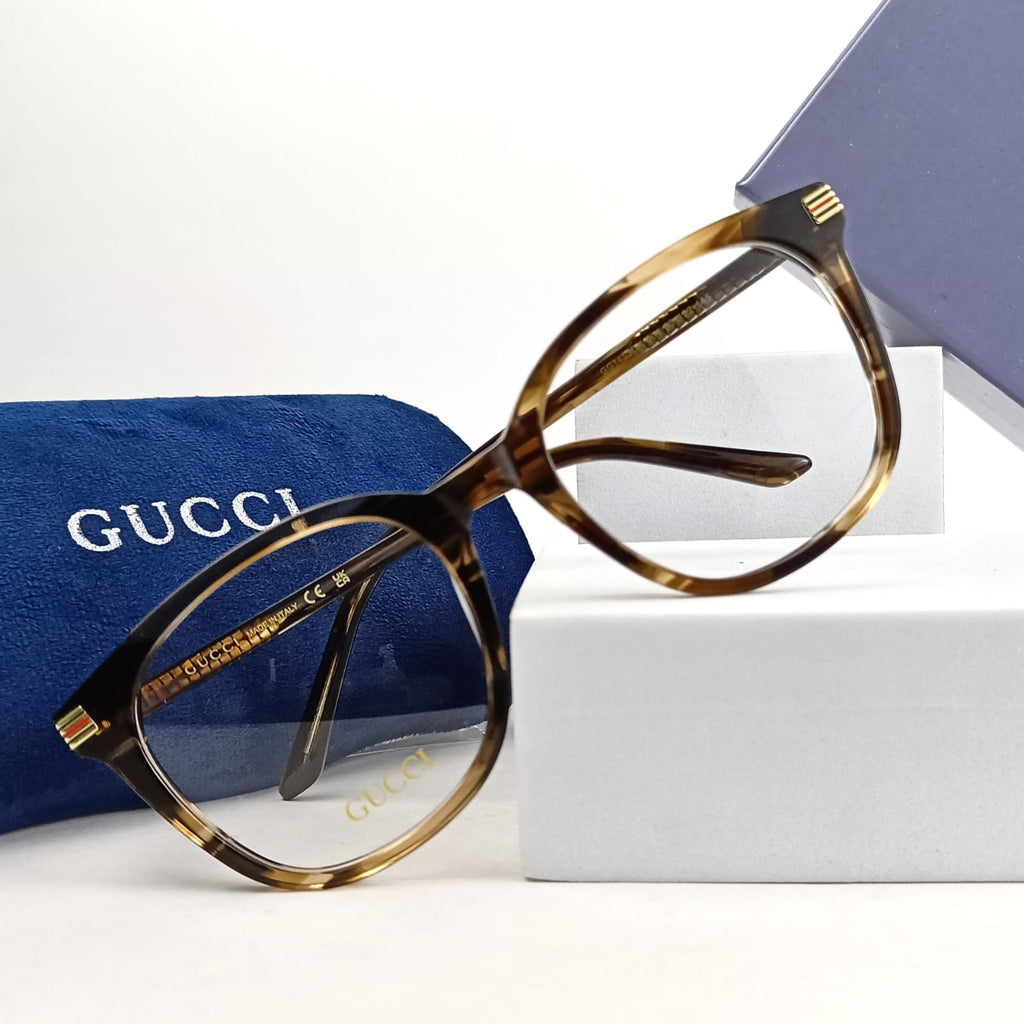 GUCCI EYEWEAR