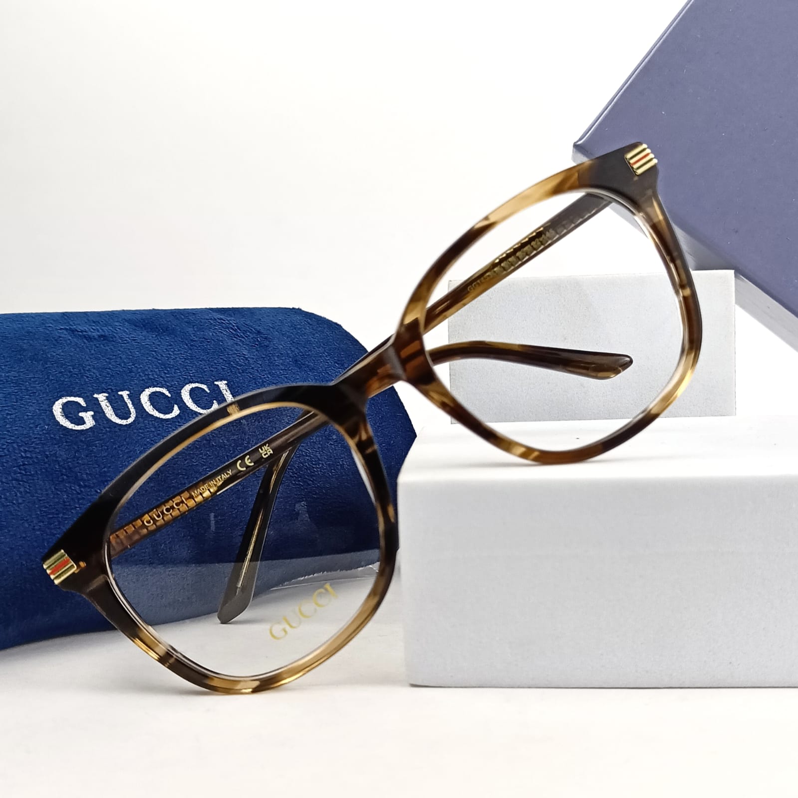 GUCCI EYEWEAR