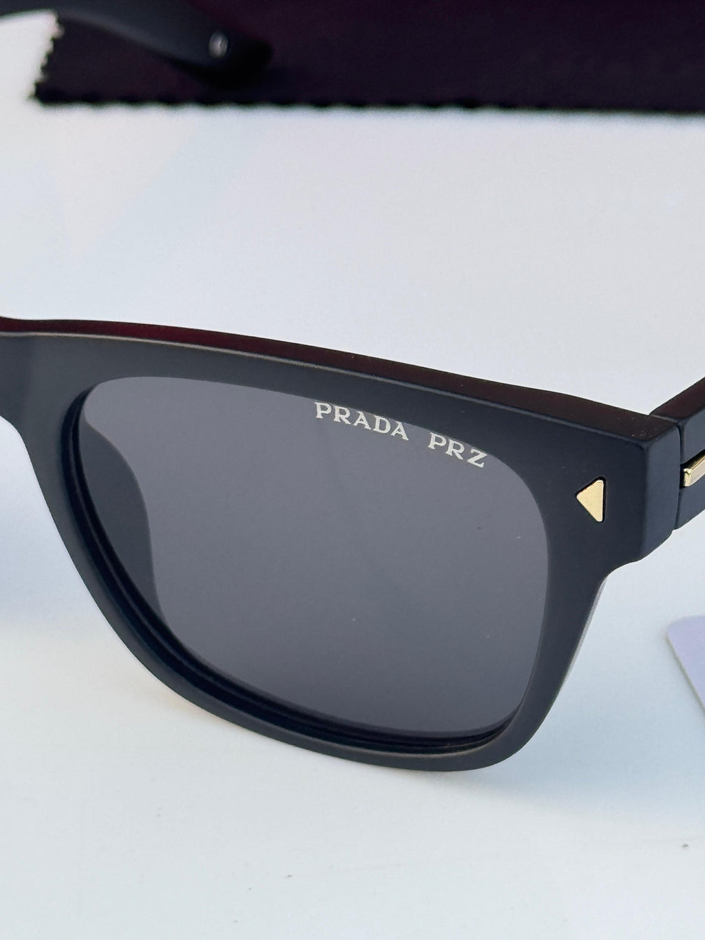 PRADA LUXURY SUNGLASSES