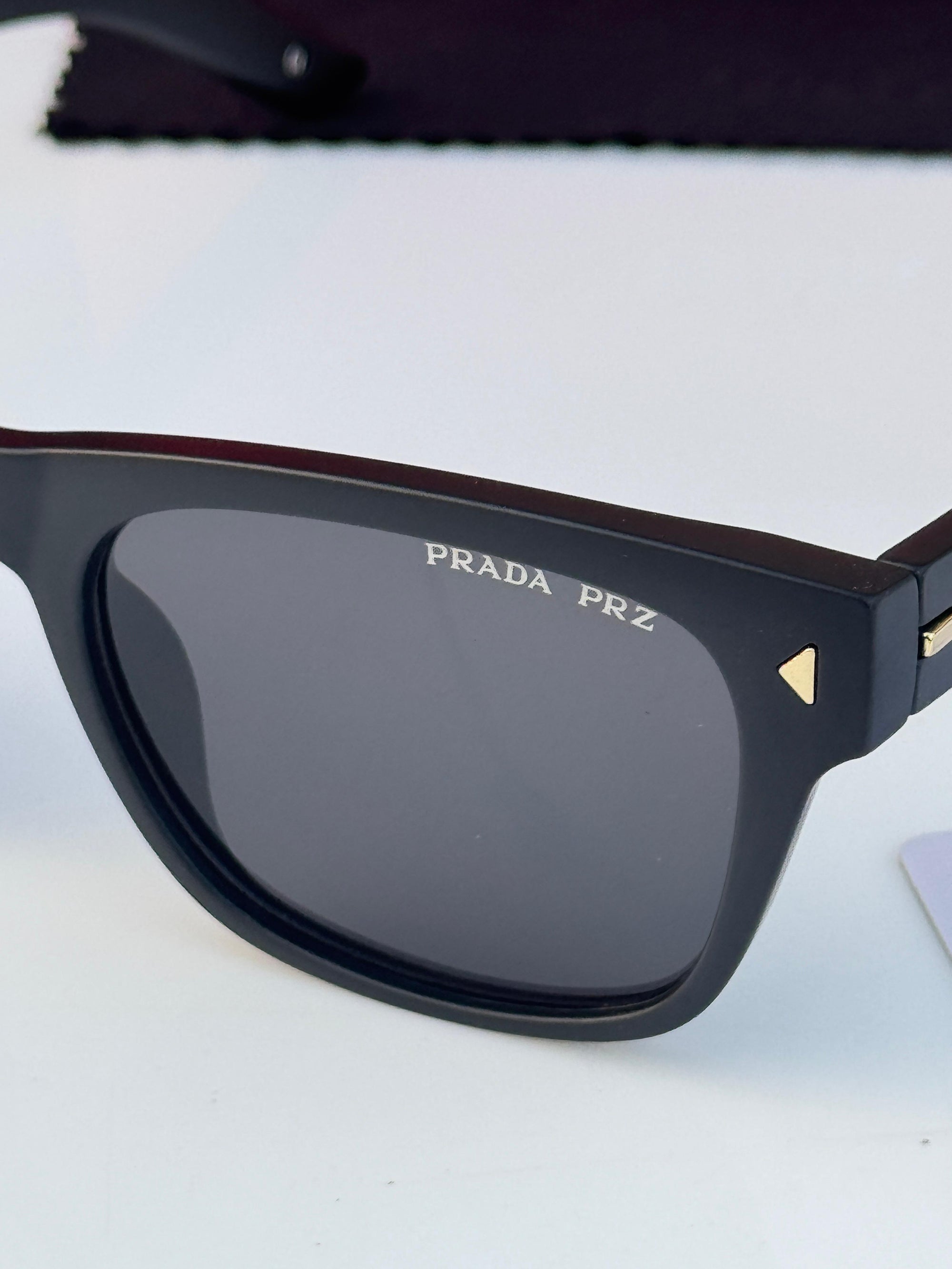 PRADA LUXURY SUNGLASSES