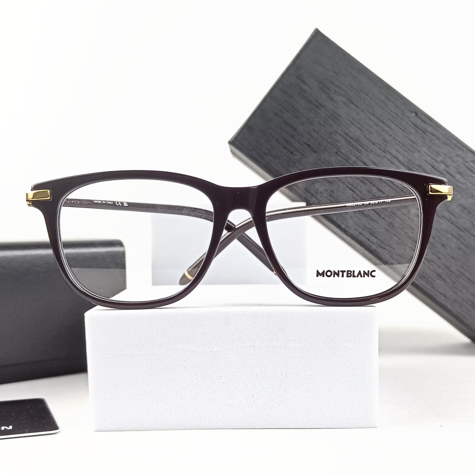 MB EYEWEAR