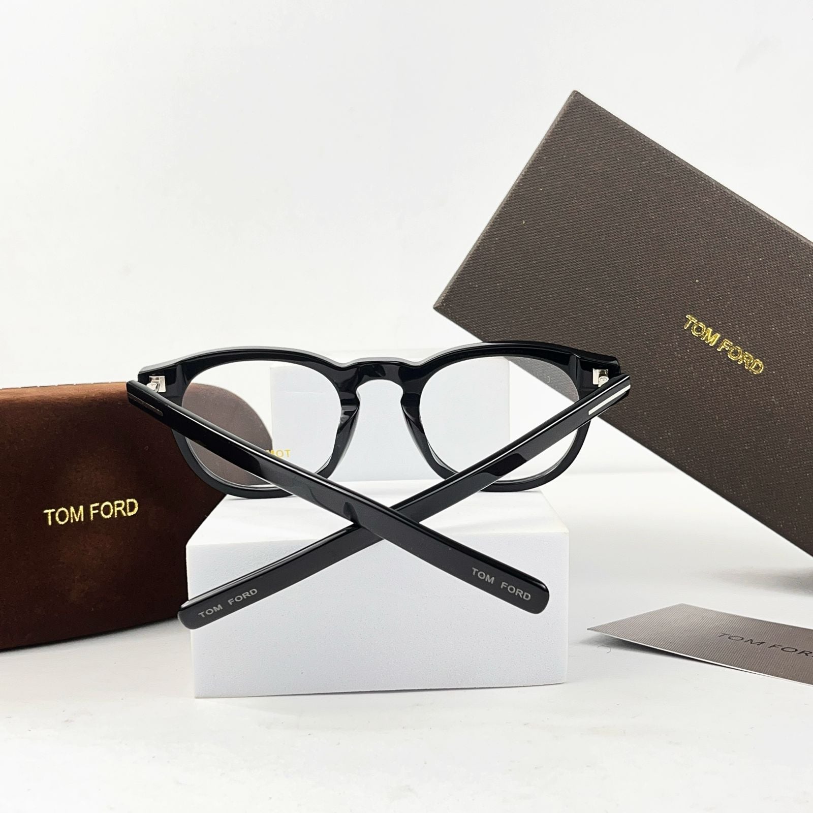 TOM FORD EYEWEAR 5444