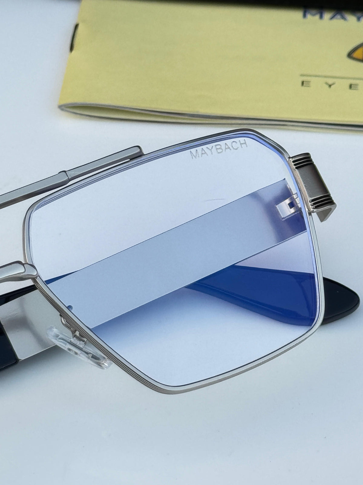 MAYBAC EYEWEAR