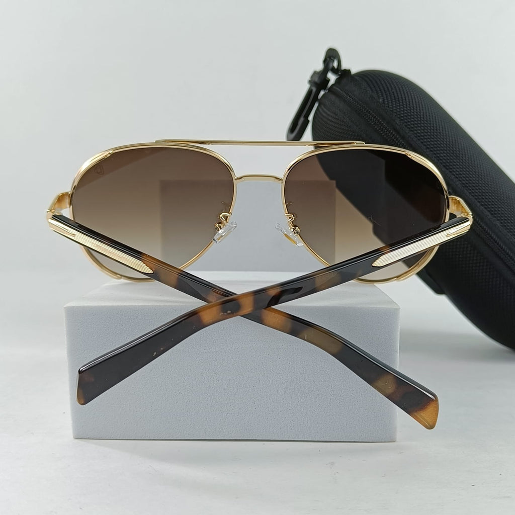 DAVID BECKHAM SUNGLASSES