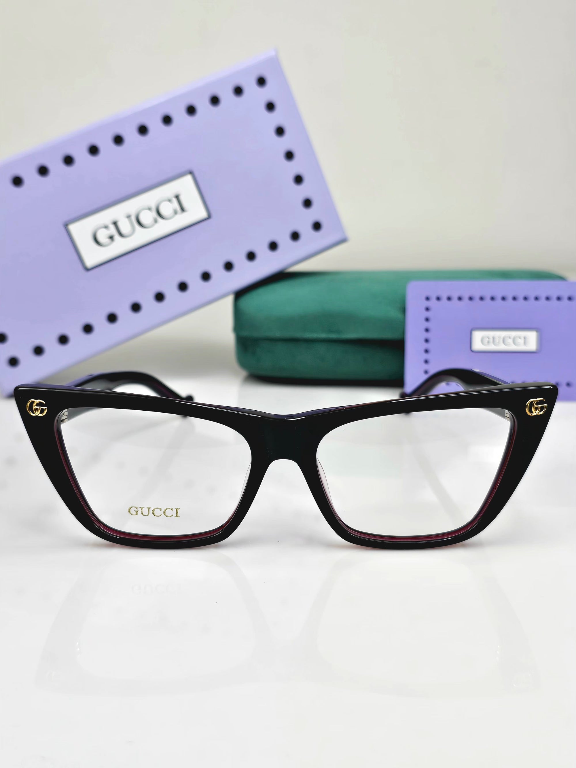 GUCCI EYEWEAR
