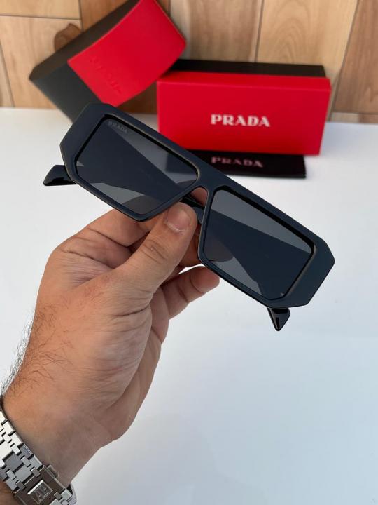 PRADA SUNGLASSES