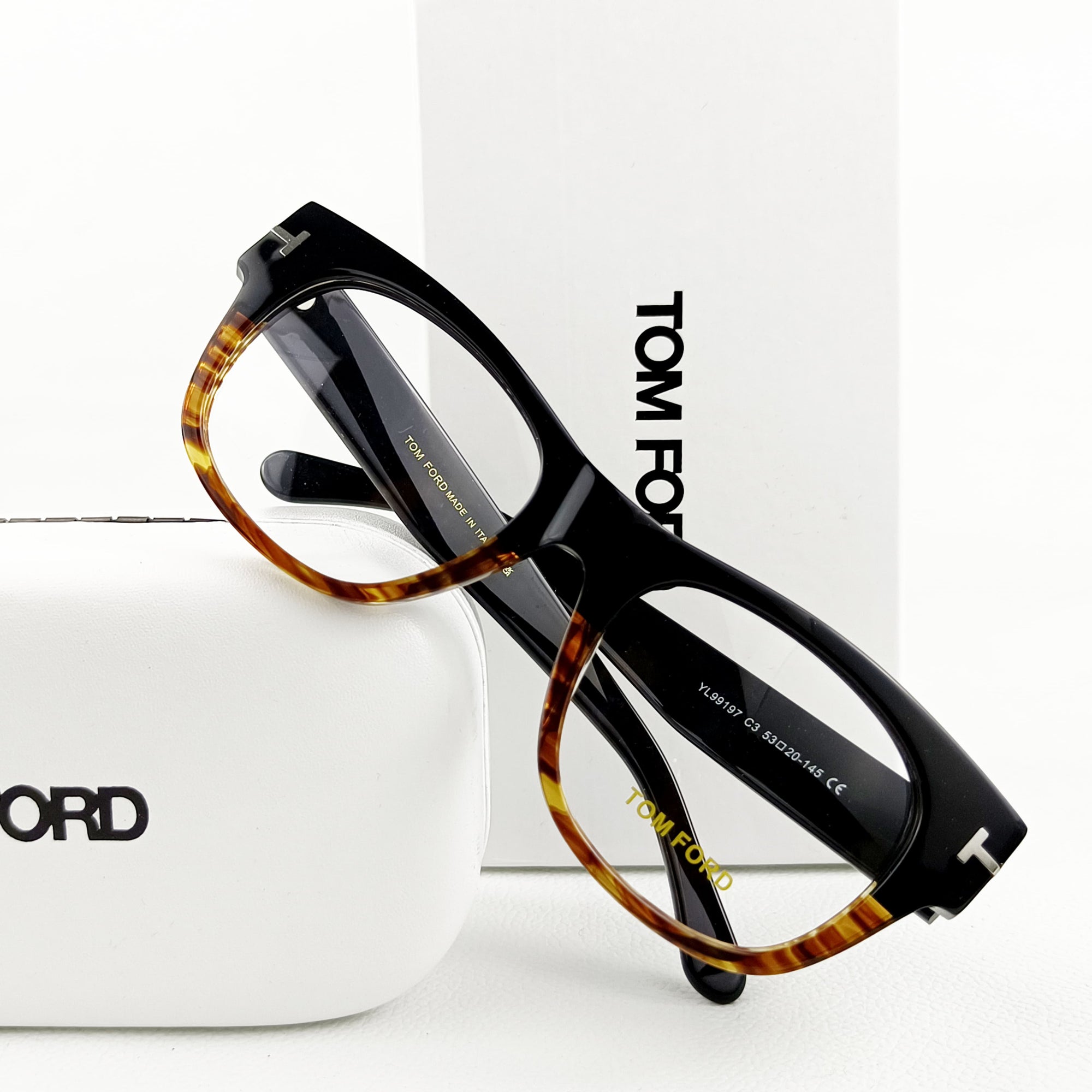TOM FORD EYEWEAR 99197