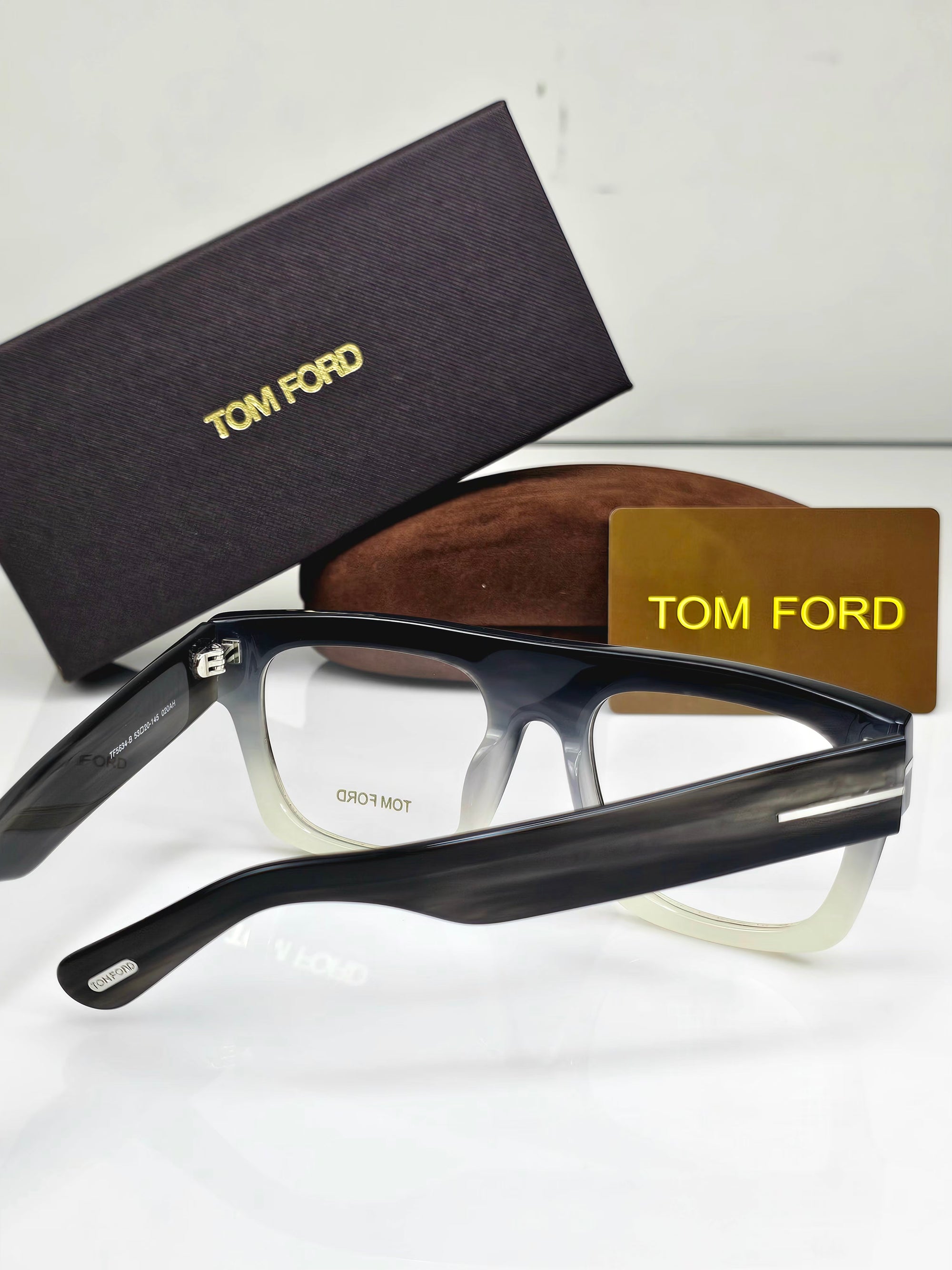 TOM FOD EYEWEAR