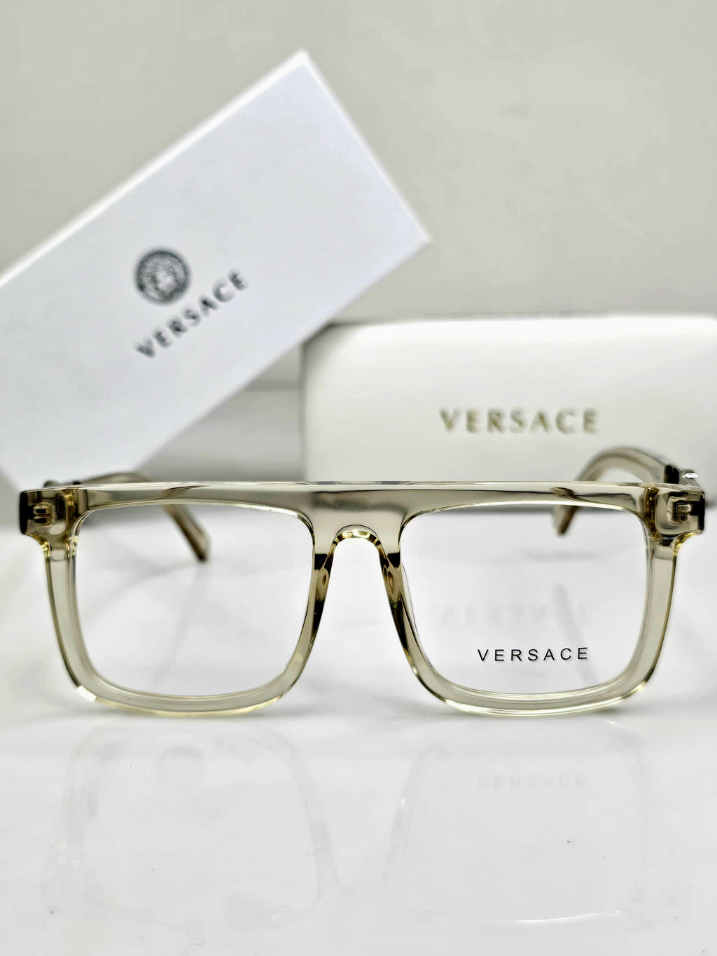 VERSACE EYEWEAR