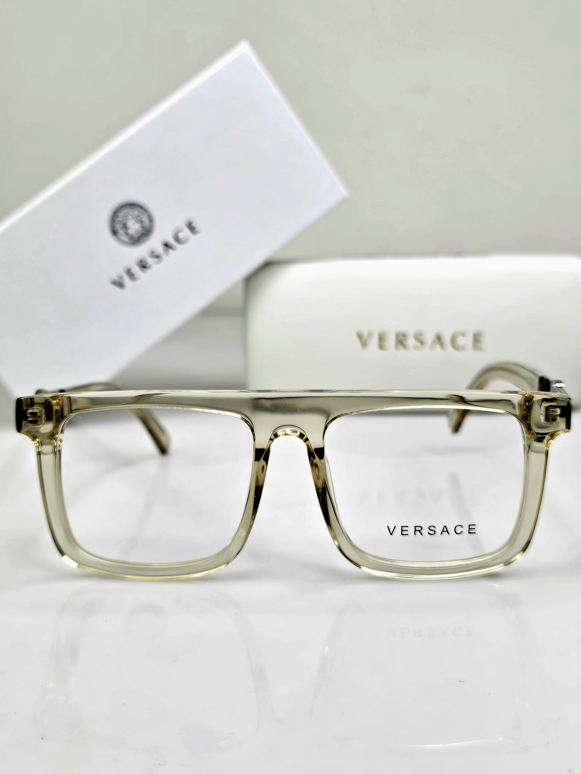 VERSACE EYEWEAR