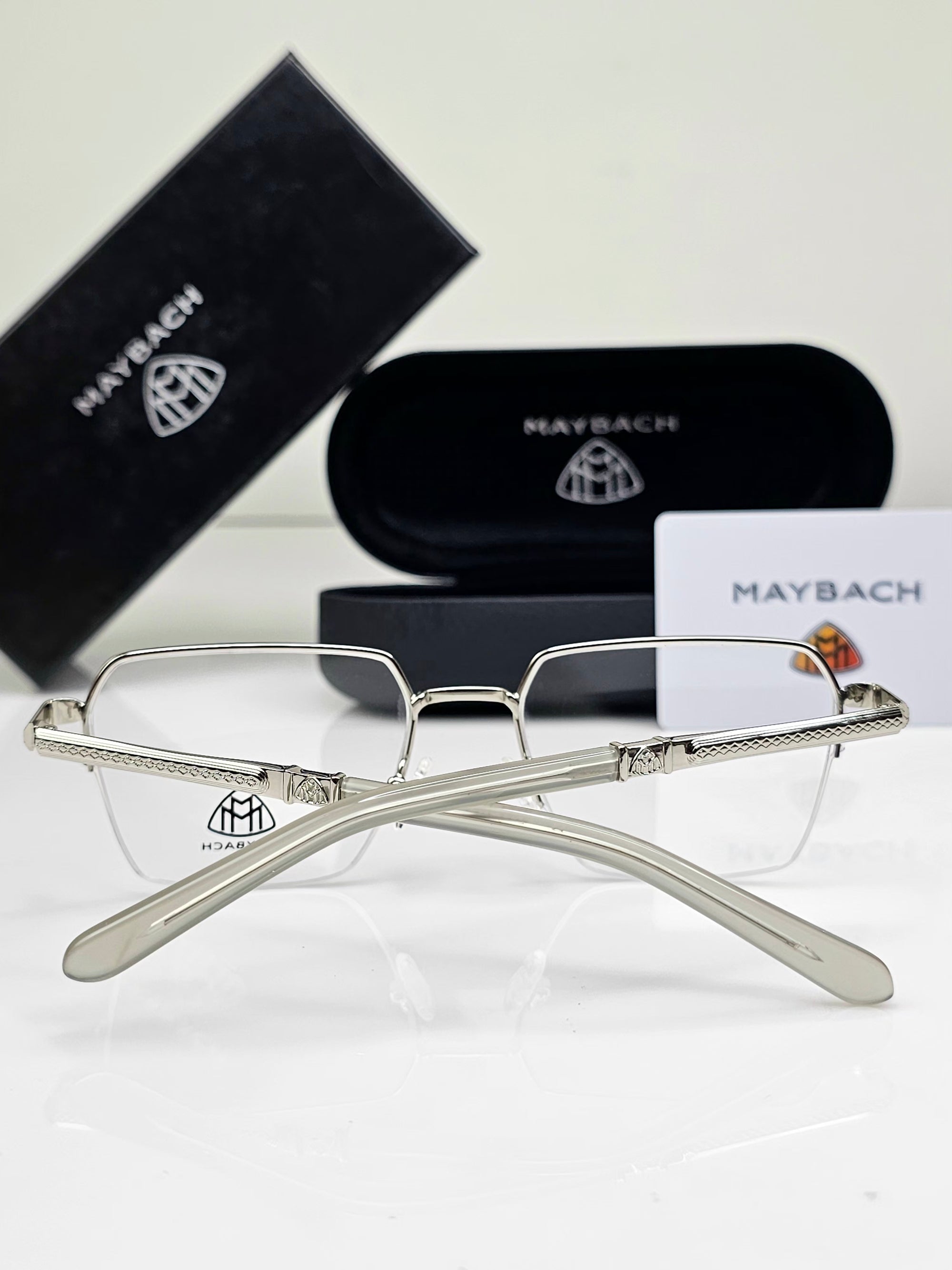MAYBACH LUXURY