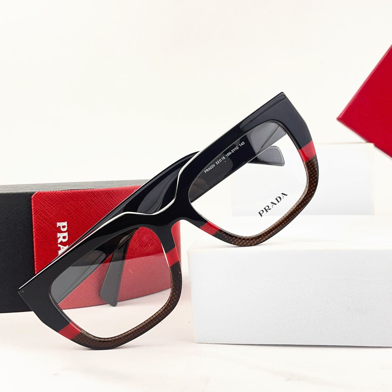 PRADA 03V EYEWEAR