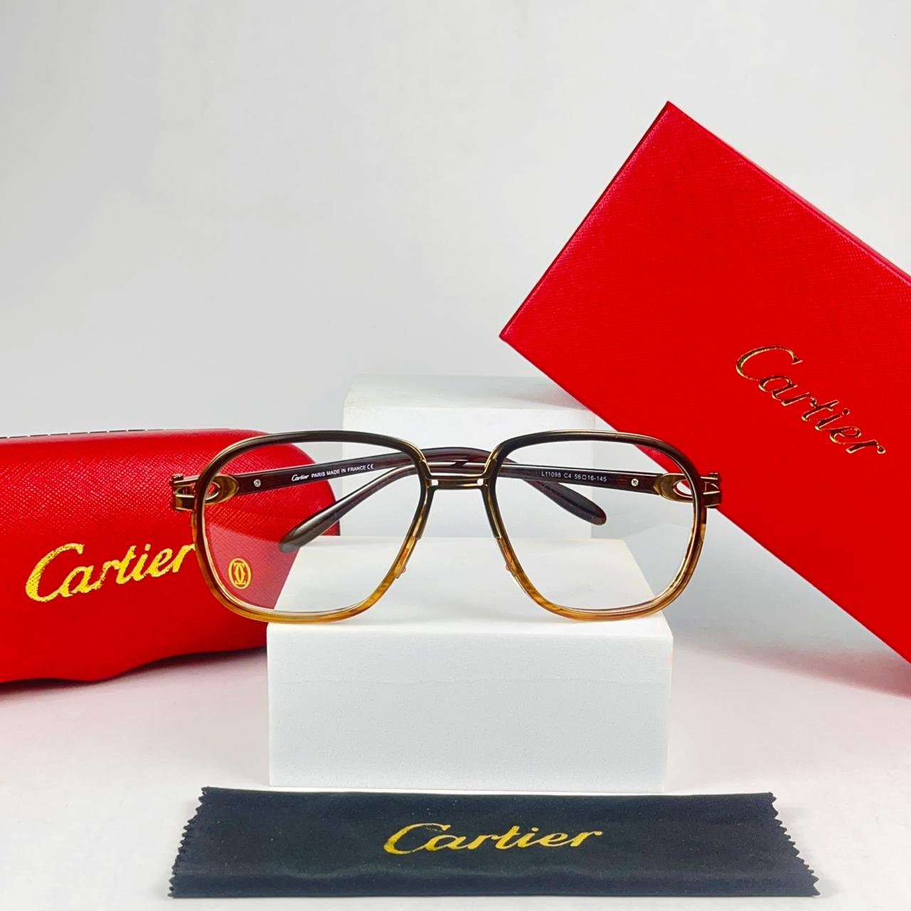 CARTIER