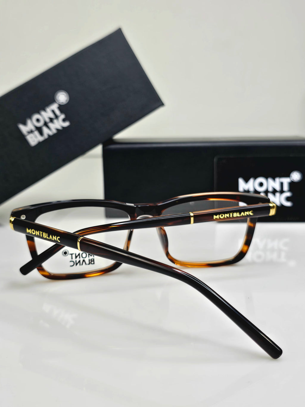 MB EYEWEAR