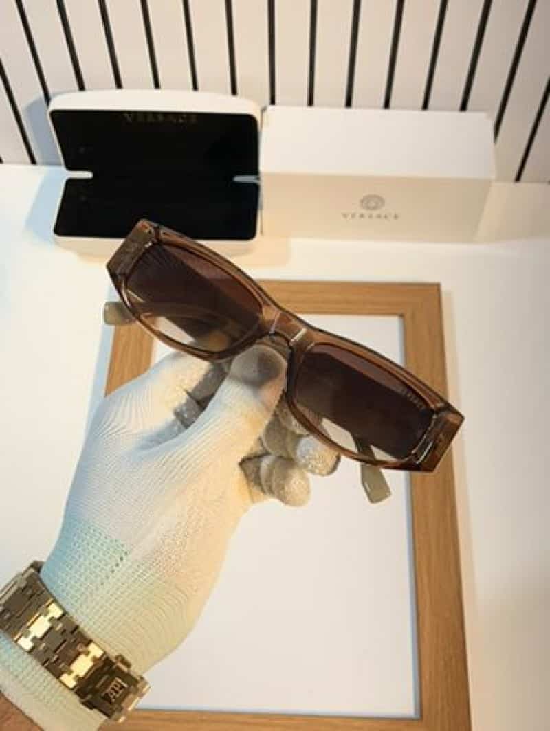 VERSACE SUNGLASSES