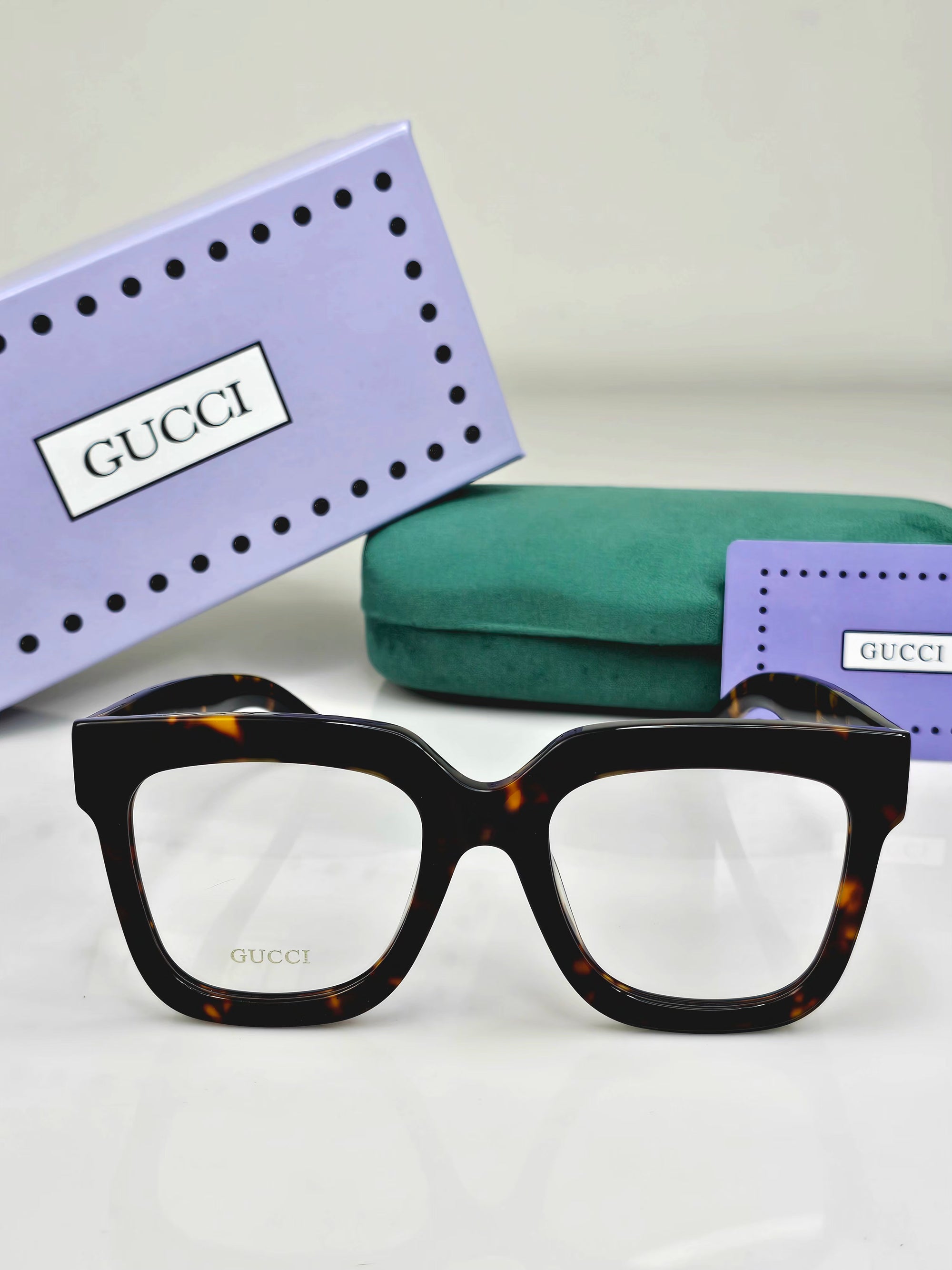GUCCI EYEWEAR 15490