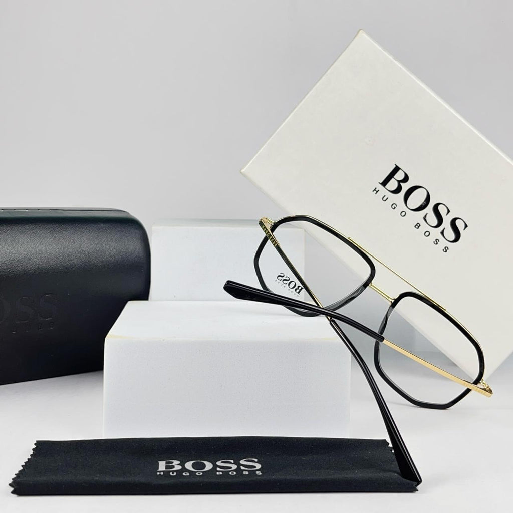 BOSS EYEWEAR