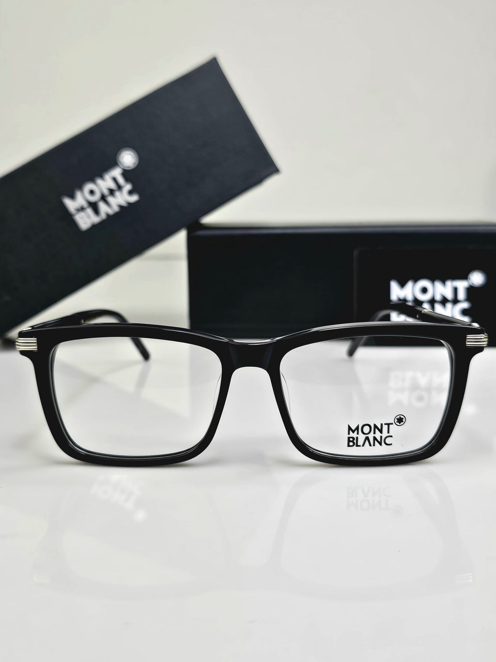 MB EYEWEAR