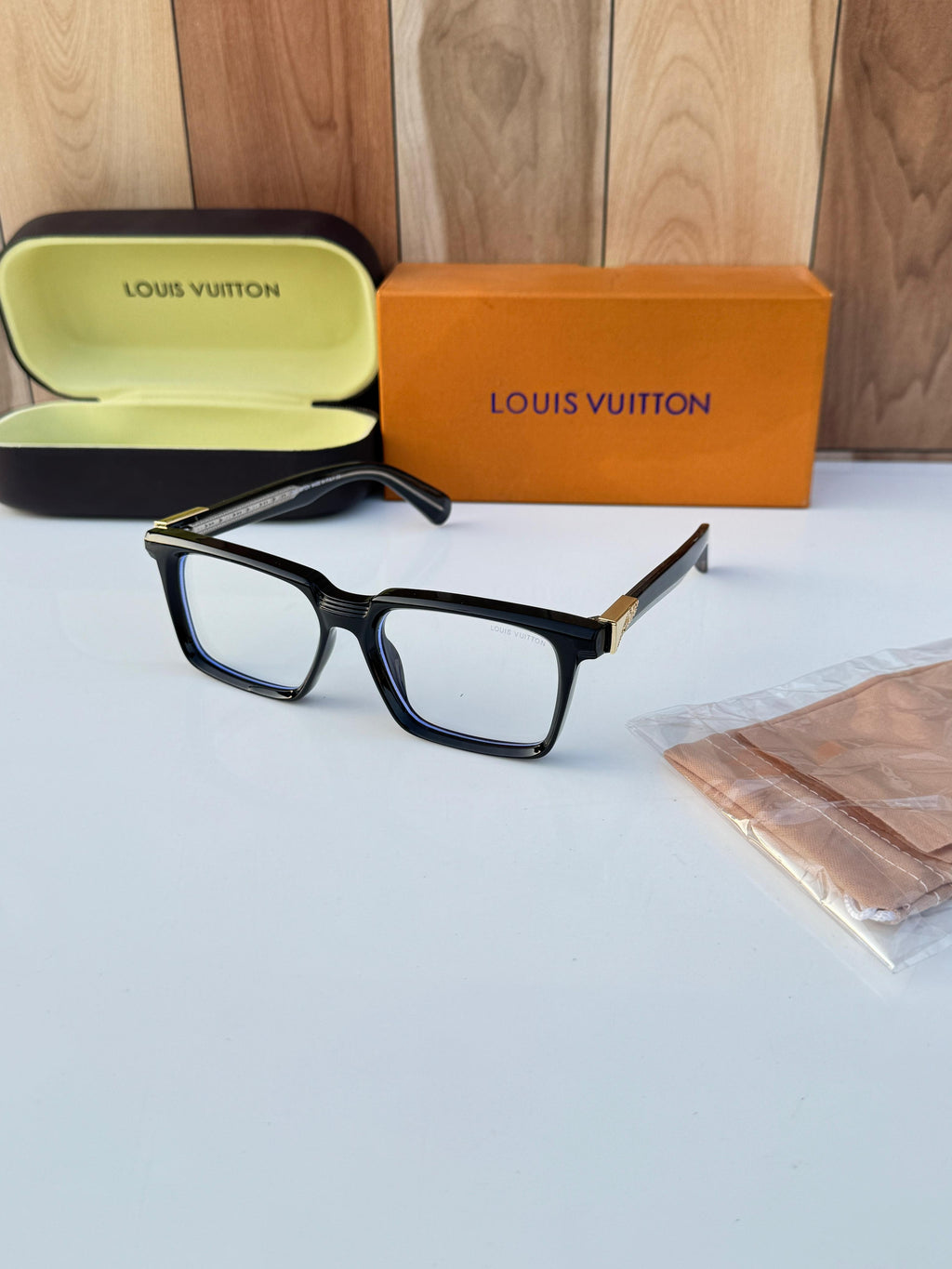 LOUIS VUITTON EYEWEAR