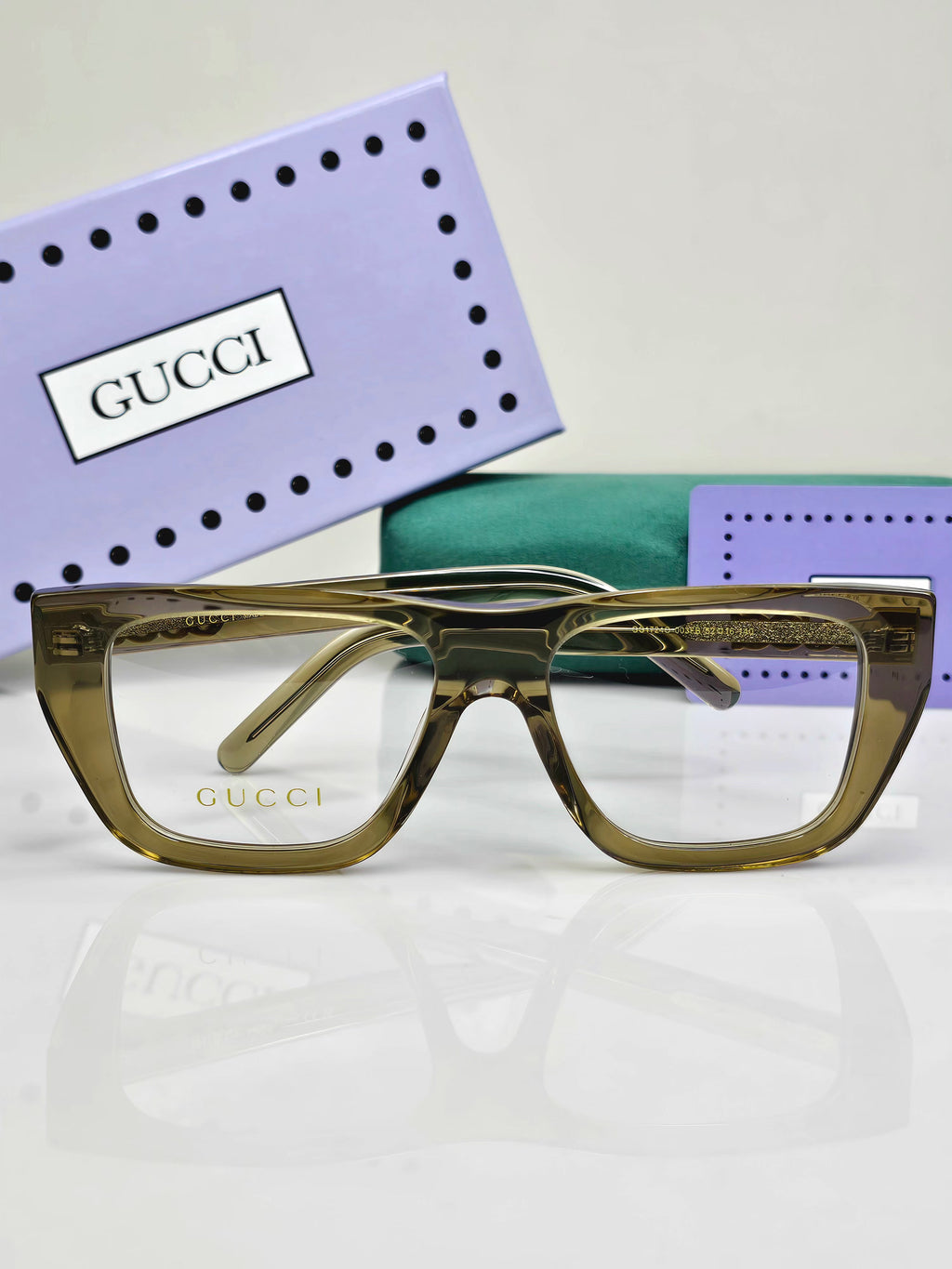 GUCCI EYEWEAR