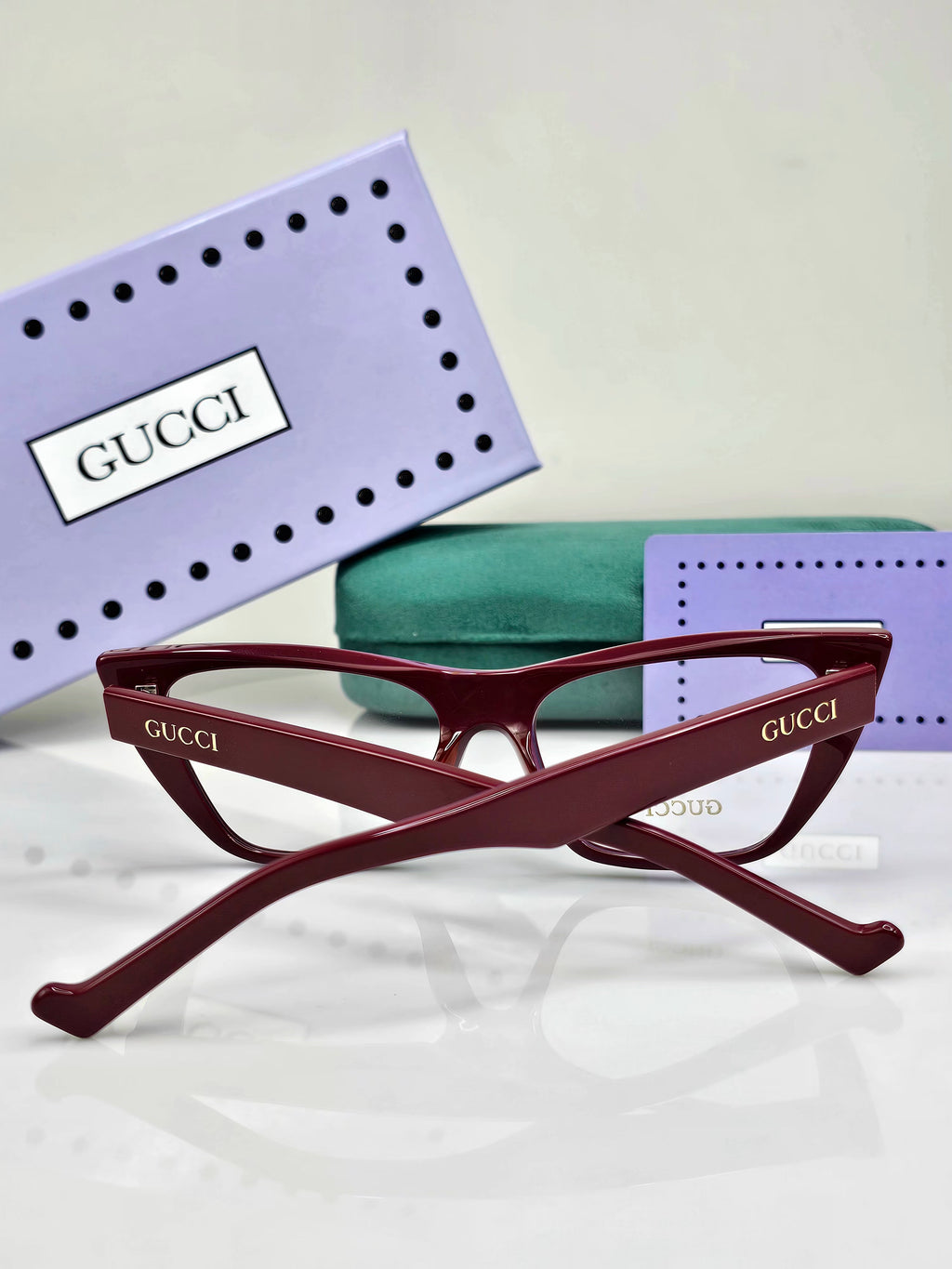 GUCCI EYEWEAR
