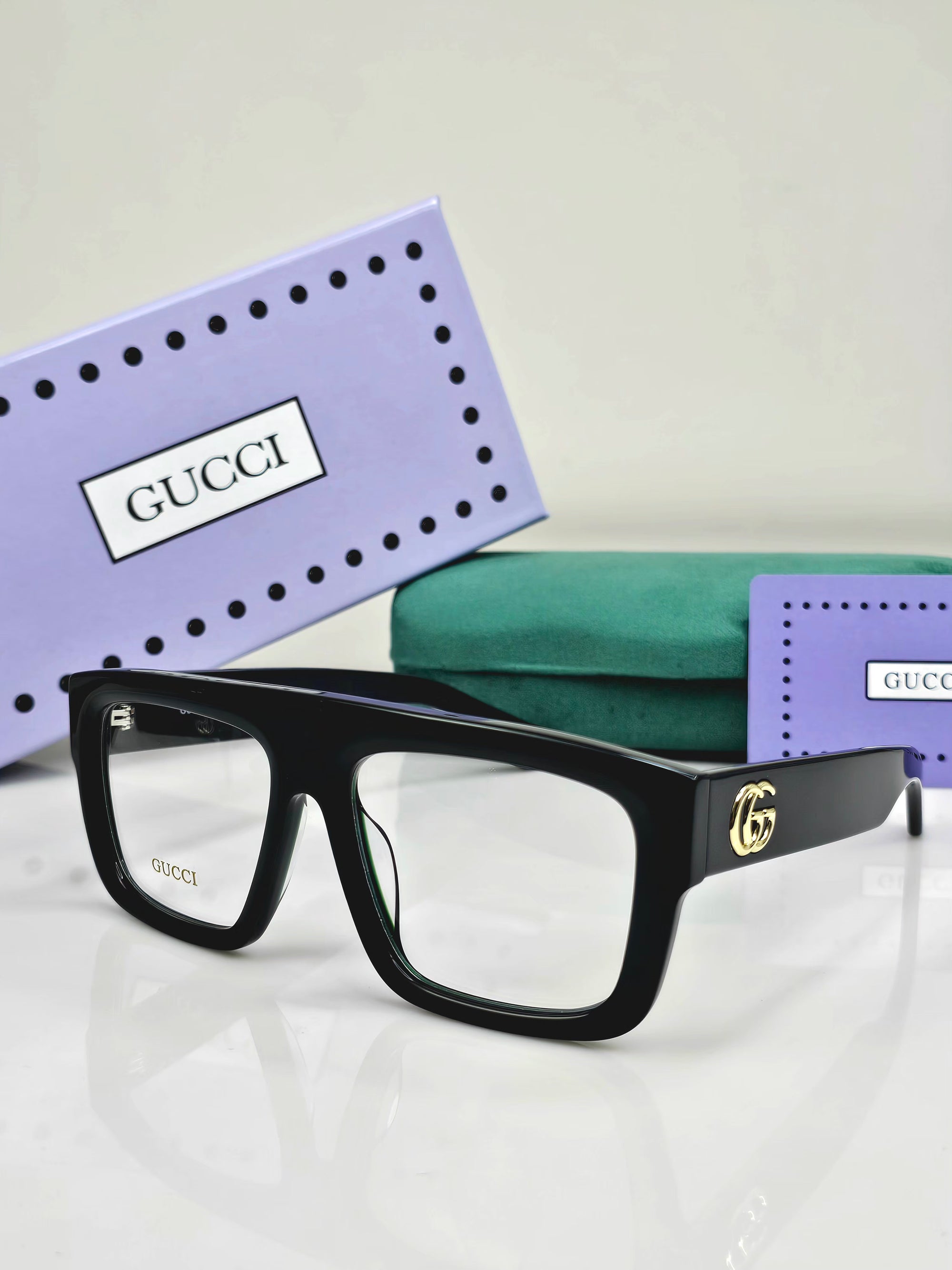 GUCCI EYEWEAR 1461S