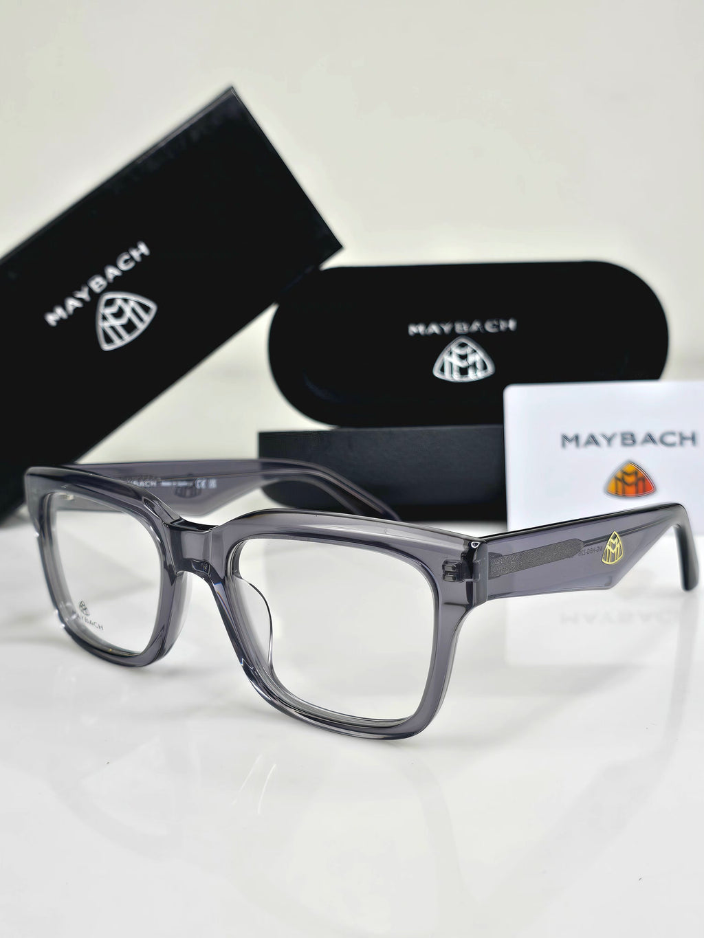 MAYBACH EYEWEAR