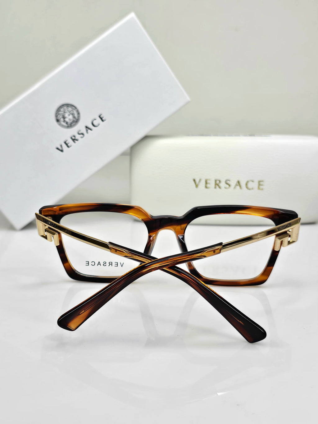 VERSACE EYEWEAR