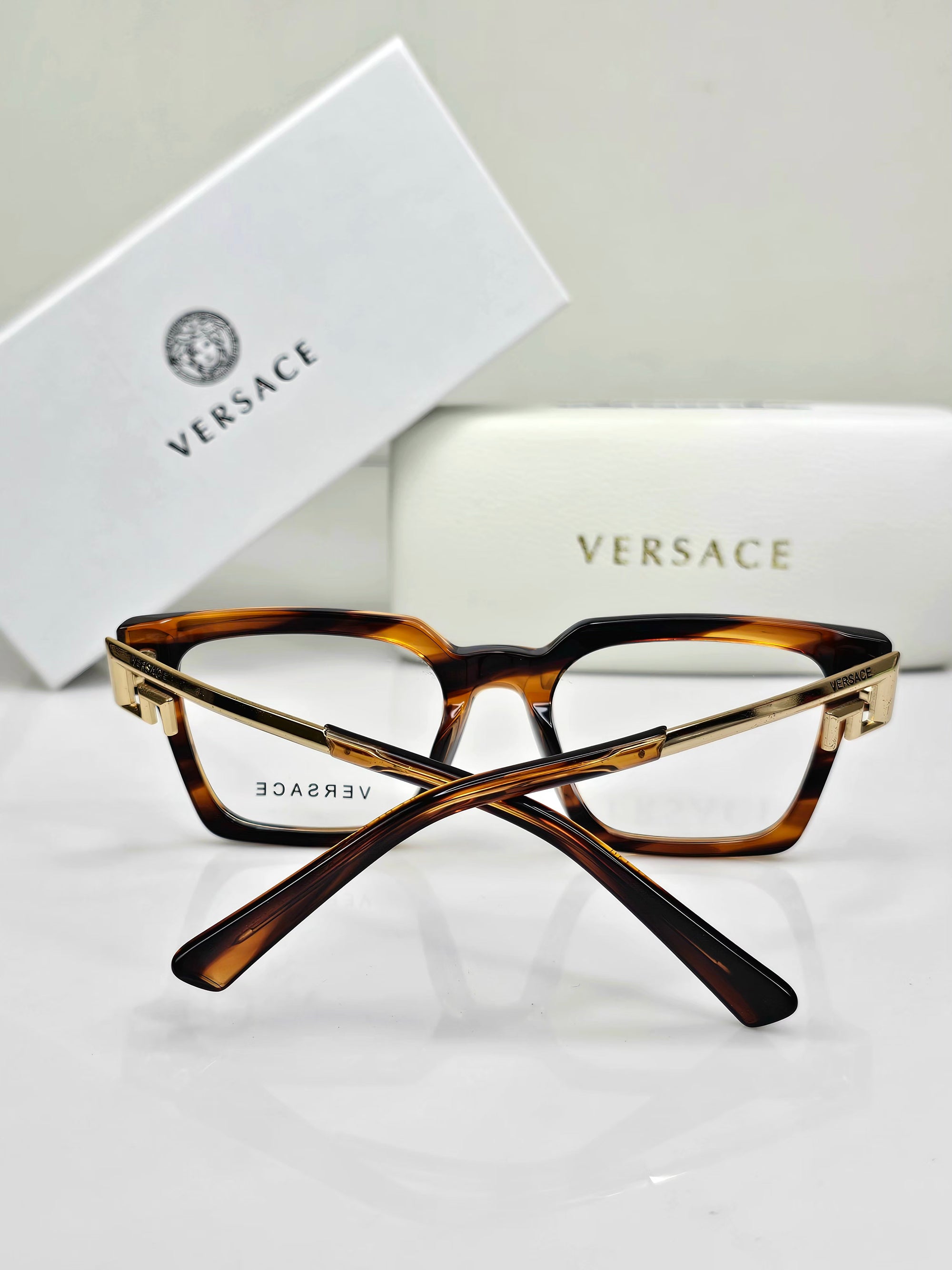VERSACE EYEWEAR