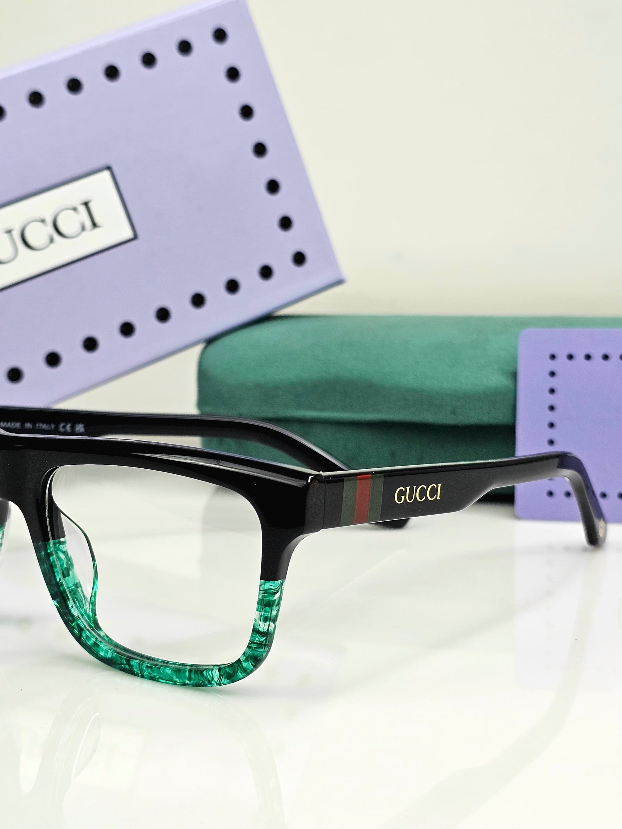 GG LUXURY EYEWEAR 17230