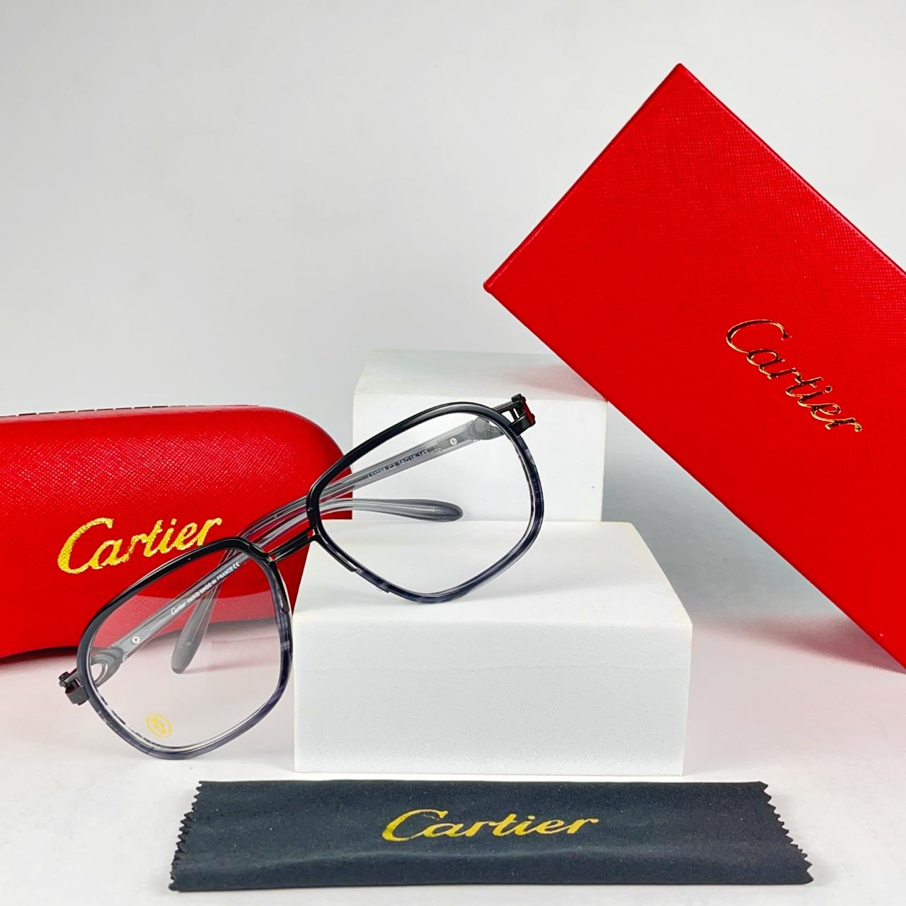 CARTIER