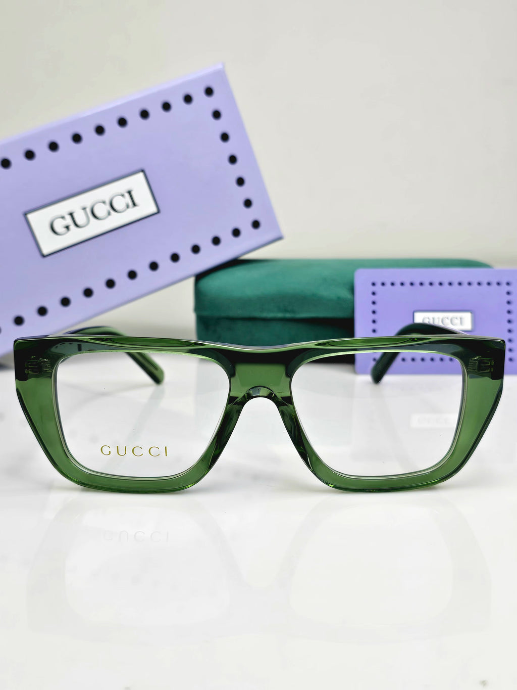 GUCCI EYEWEAR