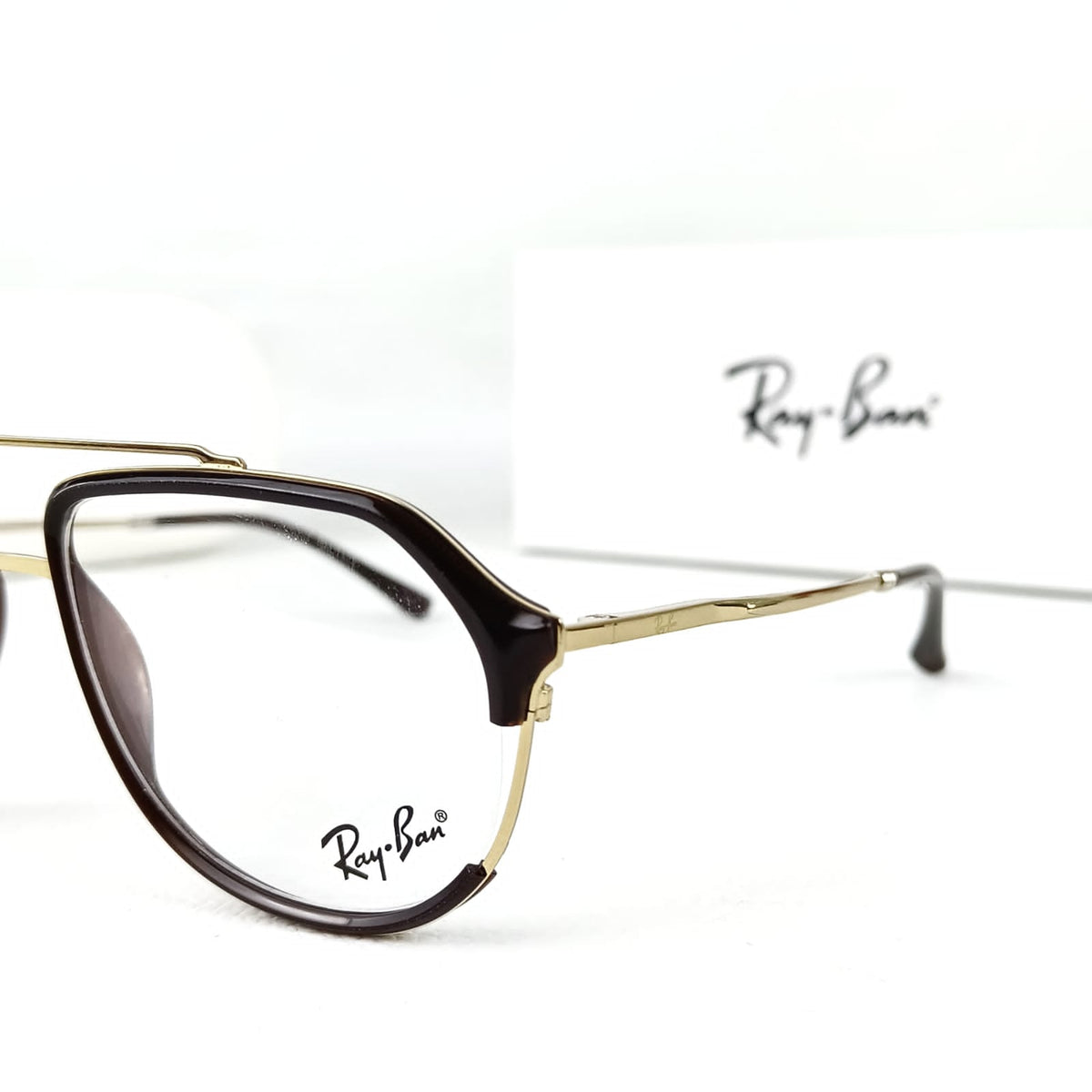 RAY BAN