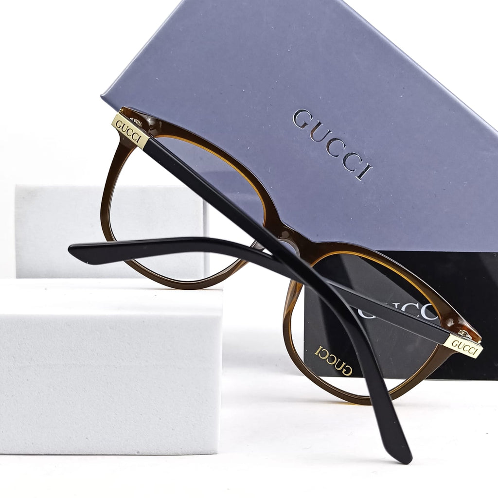 GUCCI EYEWEAR