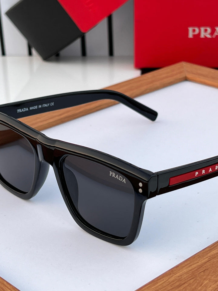 PRDA SUNGLASSES