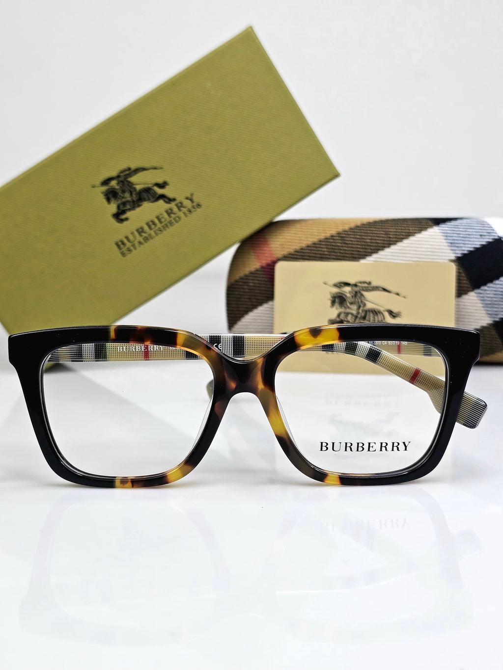 BB EYEWEAR