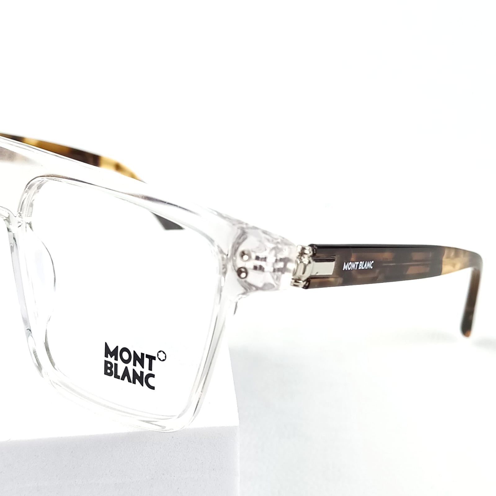 MONT BLANC EYEWEAR