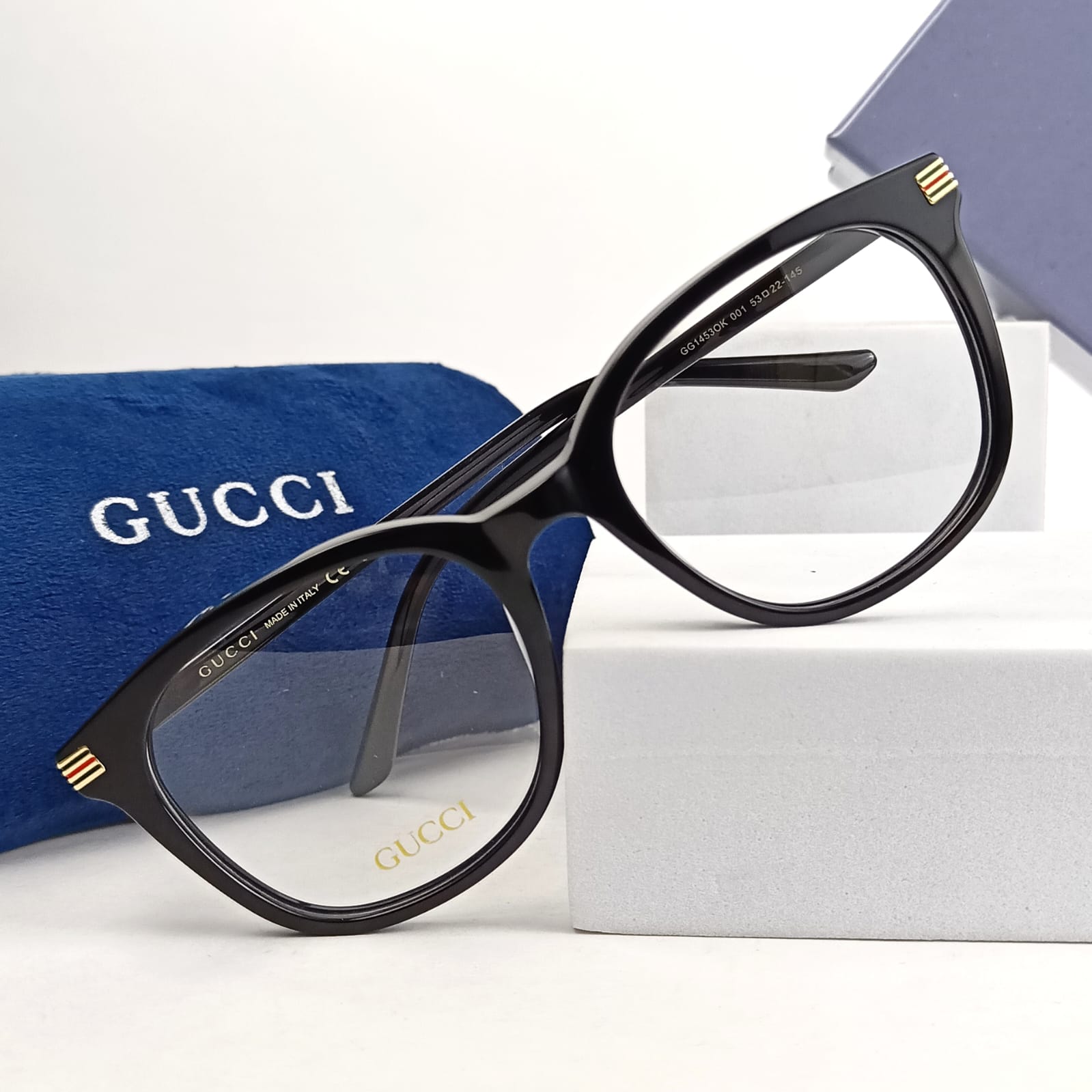 GUCCI EYEWEAR