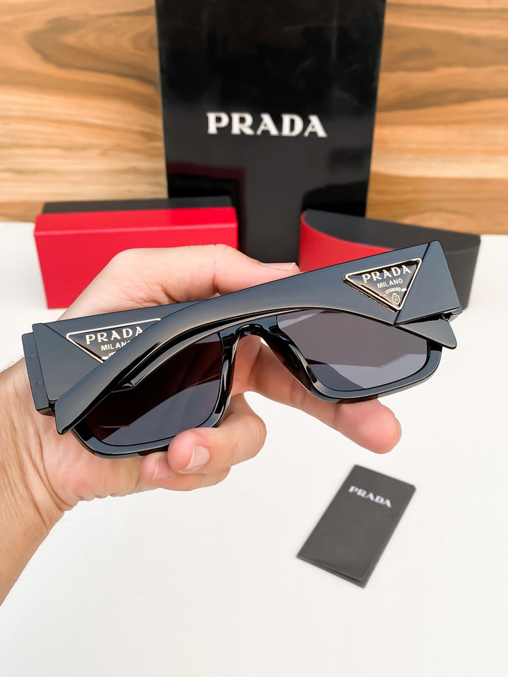 PRADA SUNGLASSES
