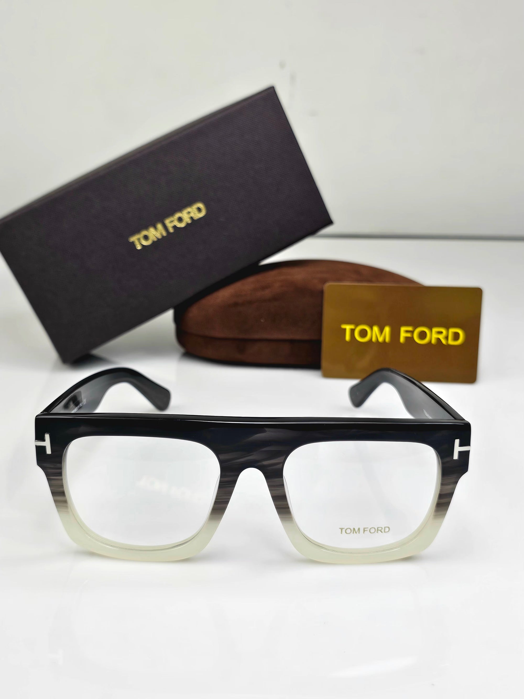 TOM FOD EYEWEAR