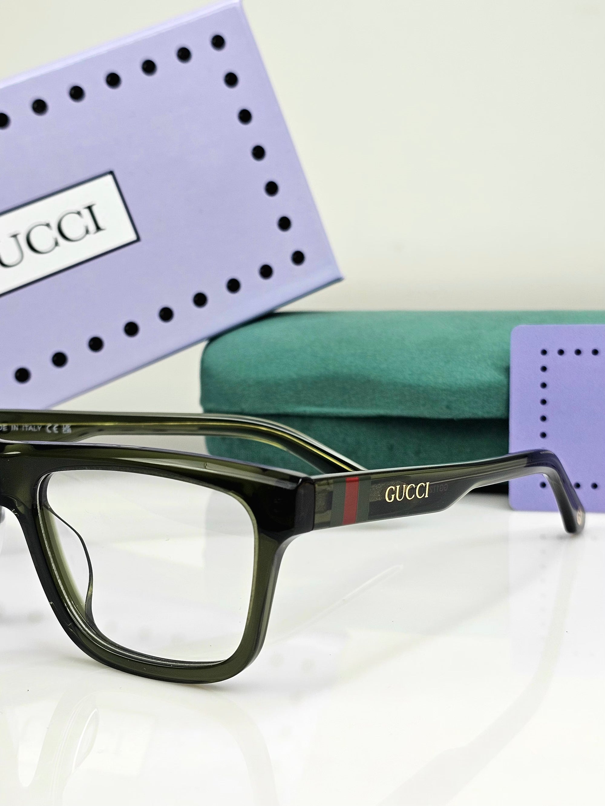 GG LUXURY EYEWEAR 17230