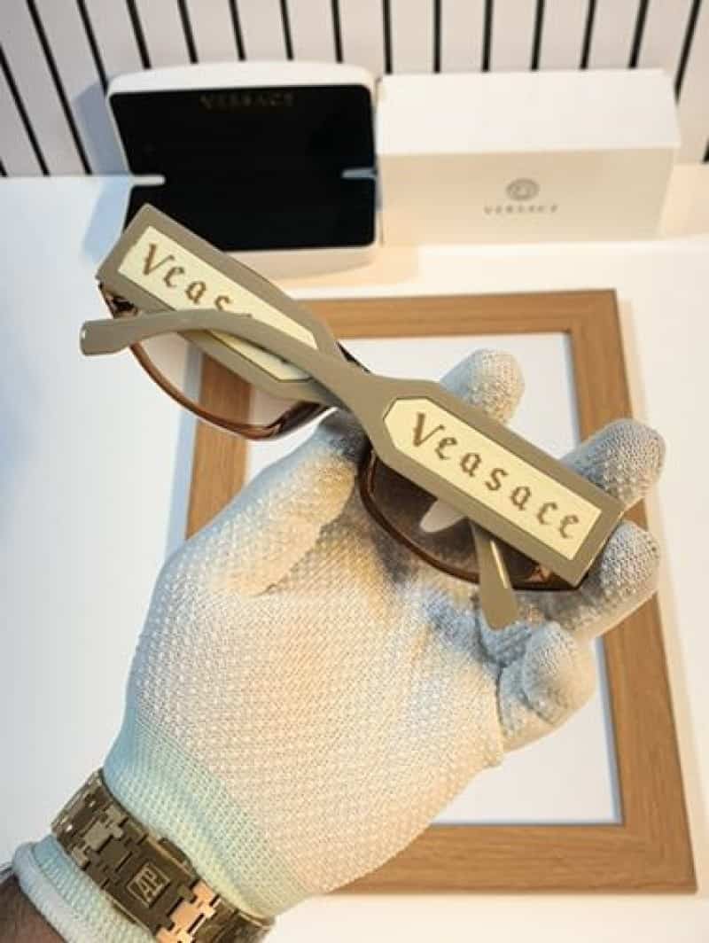 VERSACE SUNGLASSES