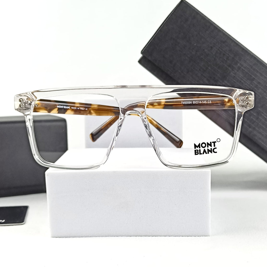 MONT BLANC EYEWEAR
