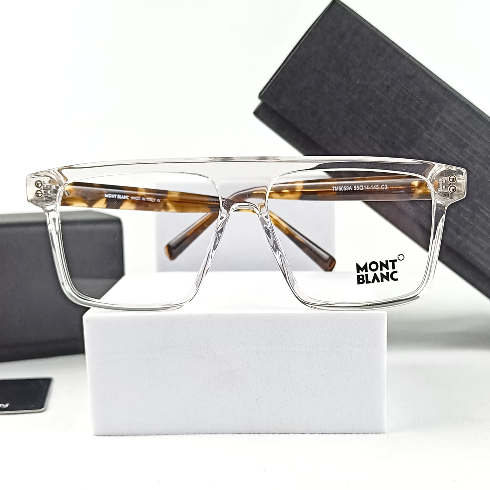 MONT BLANC EYEWEAR