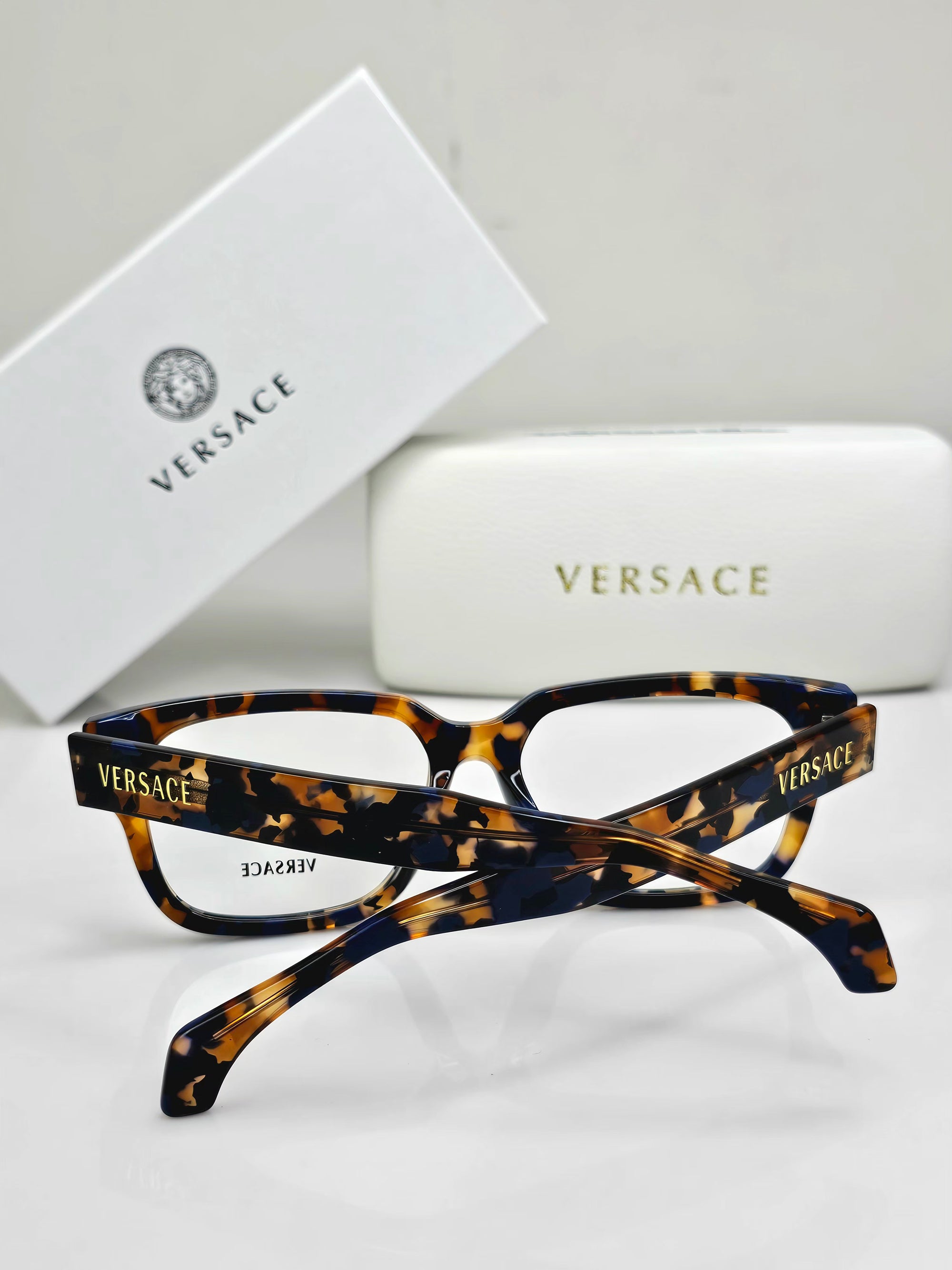 VERSACE EYEWEAR
