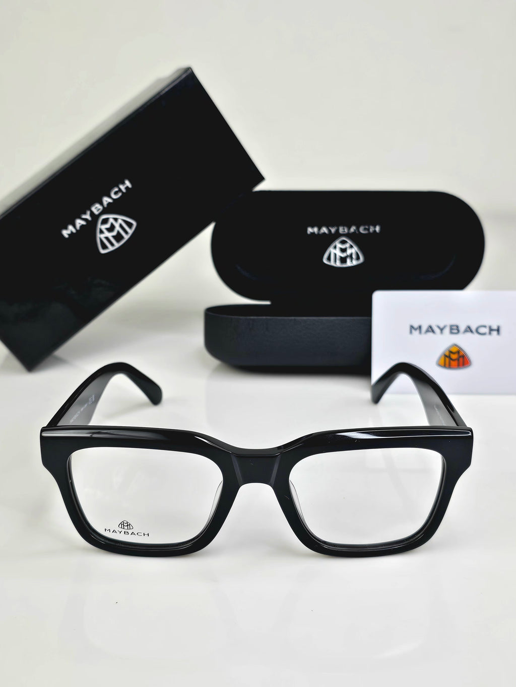 MAYBACH EYEWEAR