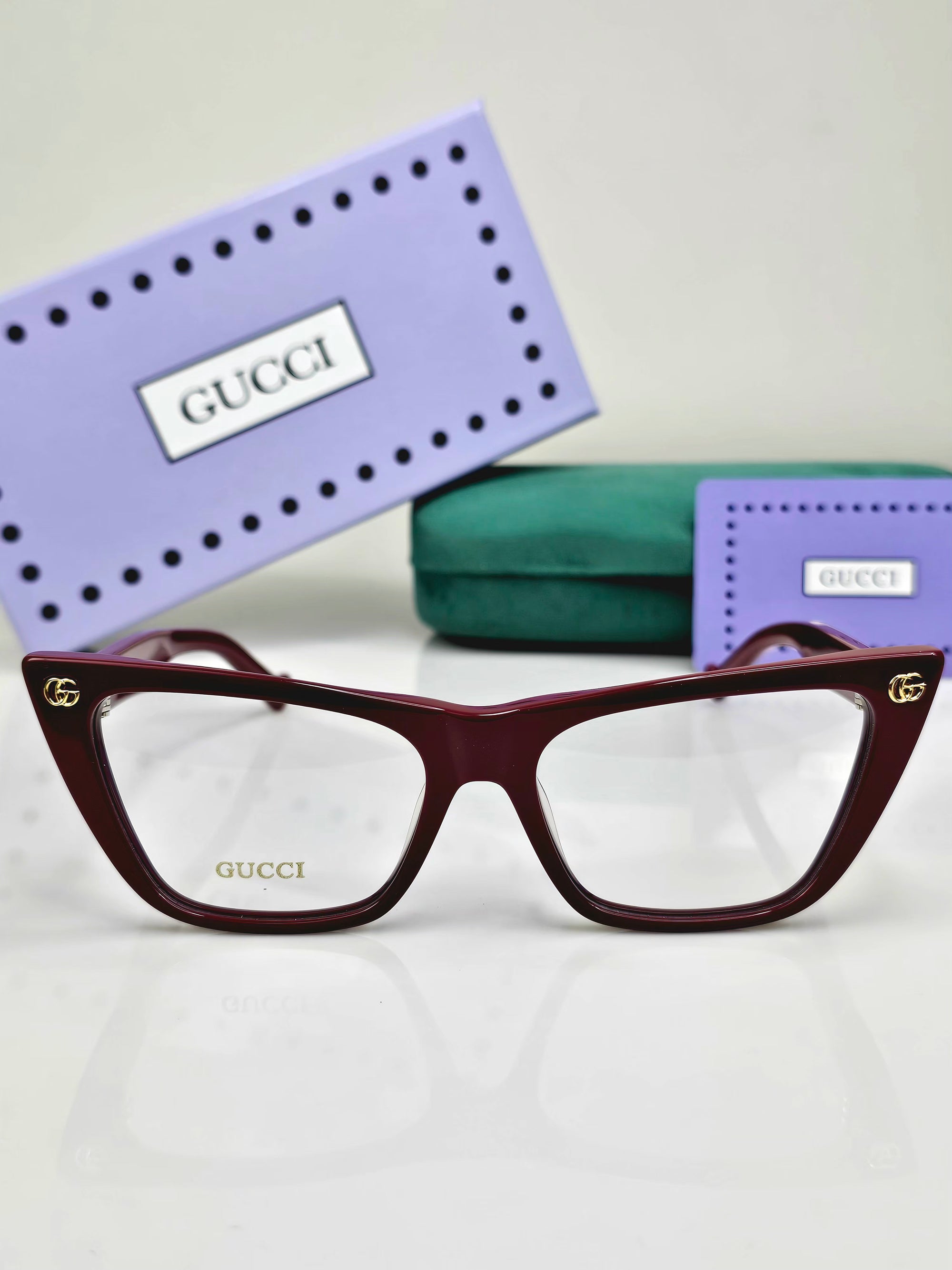 GUCCI EYEWEAR